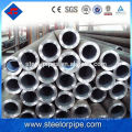 Top supplier of steel pipes 1.5 inch